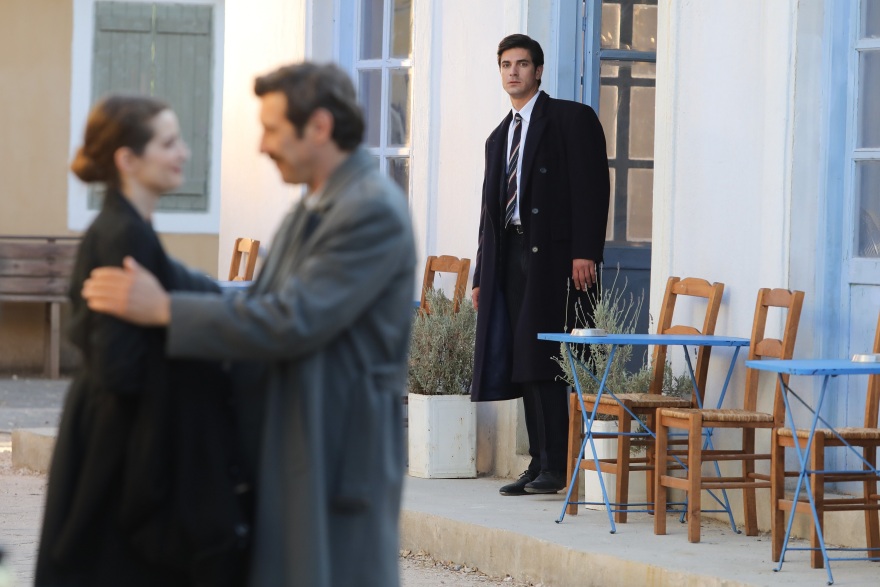 Άγριες Μέλισσες: Ο αρραβώνας της Δρόσως και το φευγιό της Πηνελόπης  