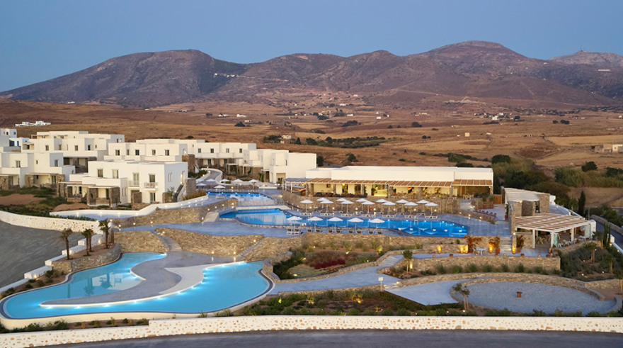 Το Summer Senses ανοίγει τις πόρτες του την 1η Ιουλίου 2020! 