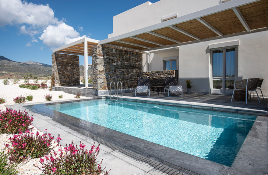 Το Summer Senses ανοίγει τις πόρτες του την 1η Ιουλίου 2020! 