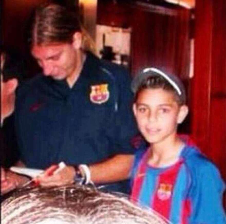 Γουάντα Νάρα: «Μήλον της έριδος» ανάμεσα σε Netflix και HBO για το reality show της ζωής της