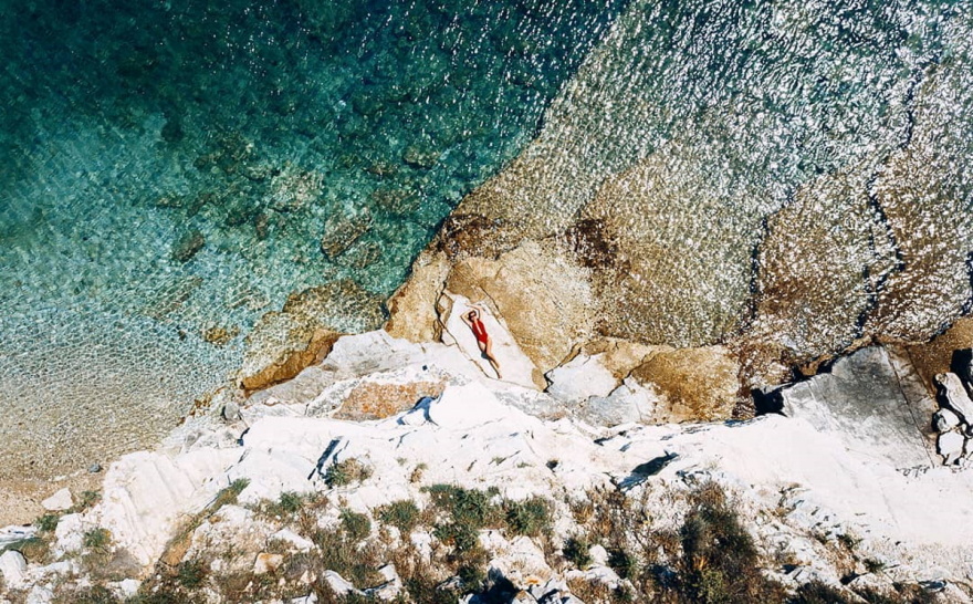 Κοινωνικός τουρισμός 2021-2022: Φθηνές διακοπές με επιδότηση έως και 80%