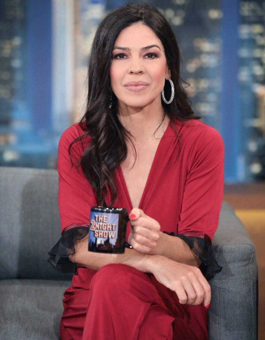 The 2Night Show: Οι αποψινοί καλεσμένοι του Γρηγόρη Αρναούτογλου