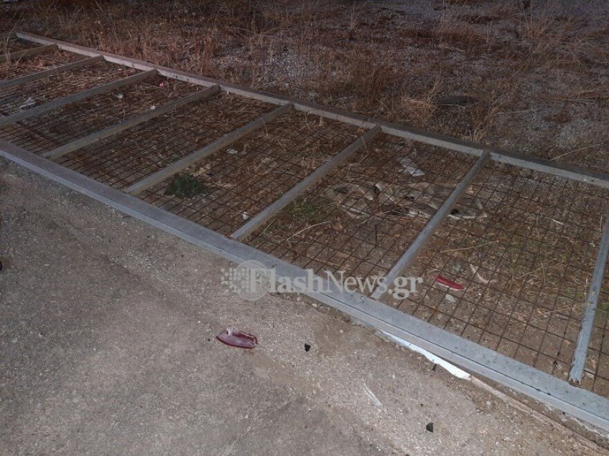 Θανατηφόρο τροχαίο στην Κρήτη: Νεκρός 33χρονος που επέβαινε σε μηχανή