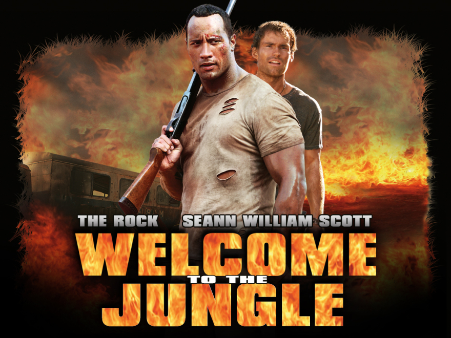 MEGA Cinema: Σαββατόβραδο στον καναπέ - «Ξαφνικά…30» και «Καλωσήρθατε στη ζούγκλα»