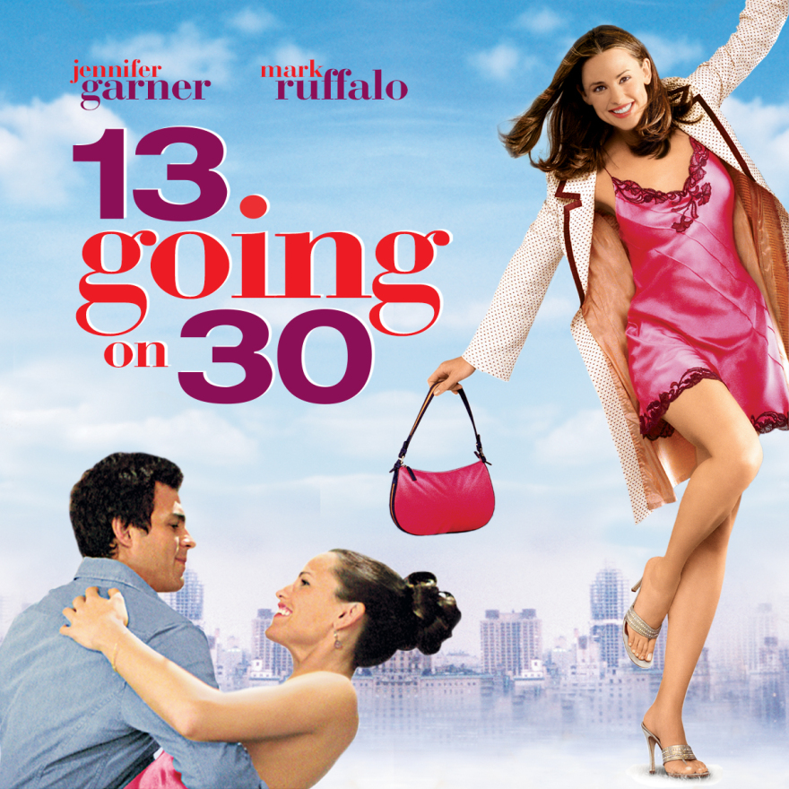 MEGA Cinema: Σαββατόβραδο στον καναπέ - «Ξαφνικά…30» και «Καλωσήρθατε στη ζούγκλα»