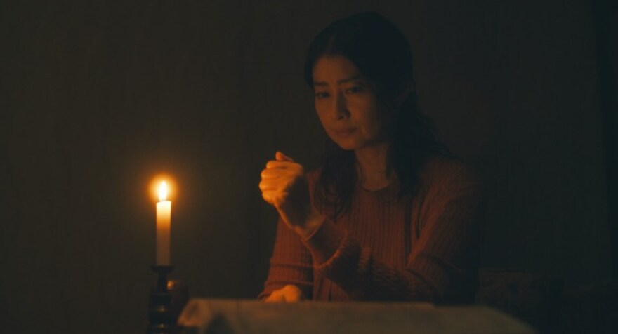 Netflix - «Ju-On: Origins»: Δείτε φωτογραφίες της νέας σειράς τρόμου 