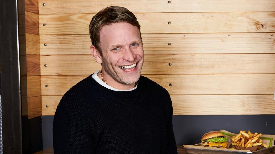 Sex, drugs & Rolling Stones - Τζέιμι Γουντ: «Τα ναρκωτικά ήταν μέρος της ανατροφής μου» 