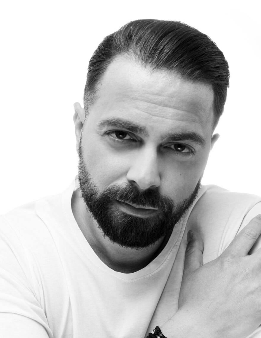 Χρήστος Μενιδιάτης - Ηλίας Βρεττός: Καλοκαίρι στο «Stage By Frangelico»