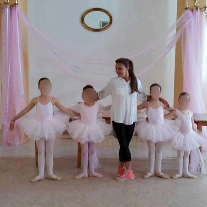 Κάσος: Καθηγήτρια χορού καταγγέλλει ότι της έκοψαν πρόστιμο 300 ευρώ για... επτά πεταλίδες