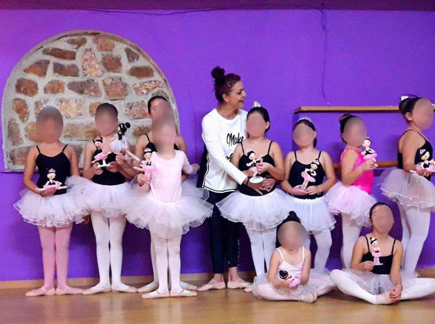 Κάσος: Καθηγήτρια χορού καταγγέλλει ότι της έκοψαν πρόστιμο 300 ευρώ για... επτά πεταλίδες