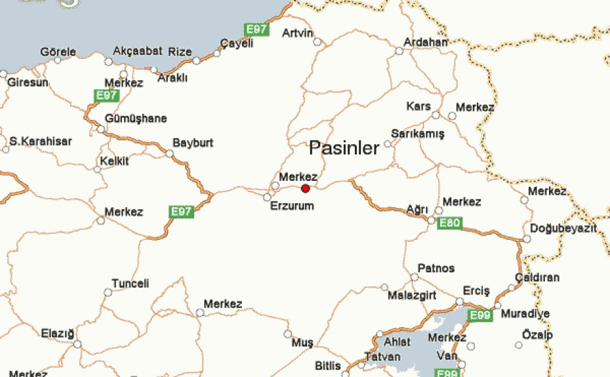 Η μάχη στο Καπετρόν (1048-1049): η πρώτη μεγάλη σύγκρουση Βυζαντινών-Σελτζούκων Τούρκων