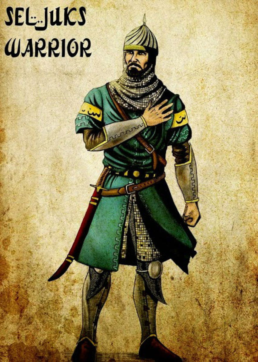 Η μάχη στο Καπετρόν (1048-1049): η πρώτη μεγάλη σύγκρουση Βυζαντινών-Σελτζούκων Τούρκων