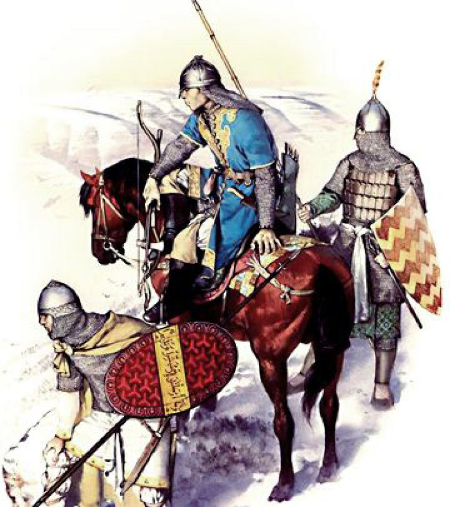 Η μάχη στο Καπετρόν (1048-1049): η πρώτη μεγάλη σύγκρουση Βυζαντινών-Σελτζούκων Τούρκων