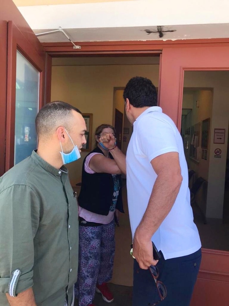 Κικίλιας από το Καστελόριζο: Ενίσχυση και επιπλέον στελέχωση του Πολυδύναμου Περιφερειακού Ιατρείου του νησιού