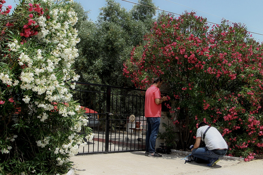 Κορωπί: Ένας νεκρός ανασύρθηκε από πηγάδι - Σώο ένα δεύτερο άτομο