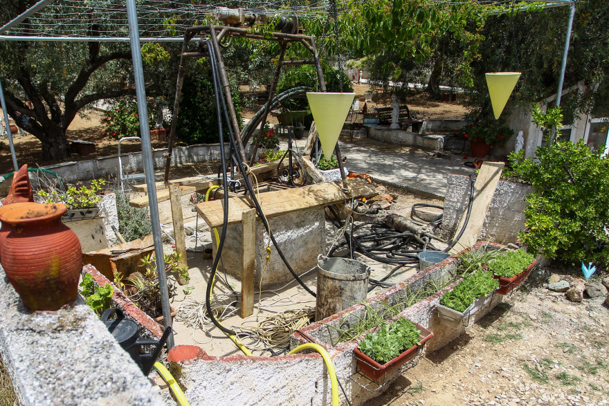 Κορωπί: Ένας νεκρός ανασύρθηκε από πηγάδι - Σώο ένα δεύτερο άτομο