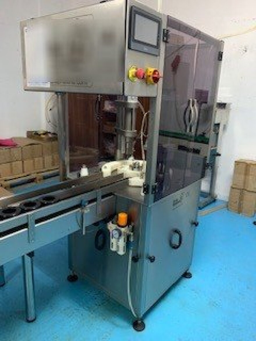 Ηράκλειο: «Συμμορία των 7» είχε στήσει εργαστήριο «μαϊμού» αρωμάτων 