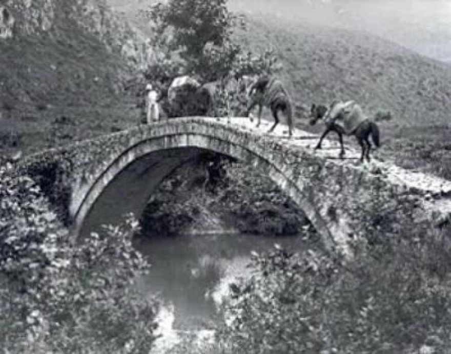 Το Κ.Κ.Ε., οι μυστικές συμφωνίες με την Αλβανία και οι Τσάμηδες