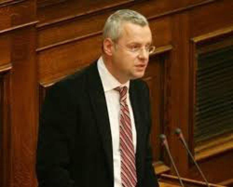 Ο Εχίνος, το «Αρχιπέλαγος» και το επεισόδιο στη Θράκη το 2004