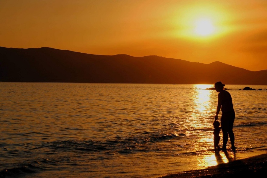 Κάρυστος: Ο παράδεισος βρίσκεται μία ώρα από την Αθήνα…