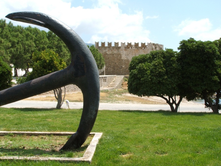 Κάρυστος: Ο παράδεισος βρίσκεται μία ώρα από την Αθήνα…