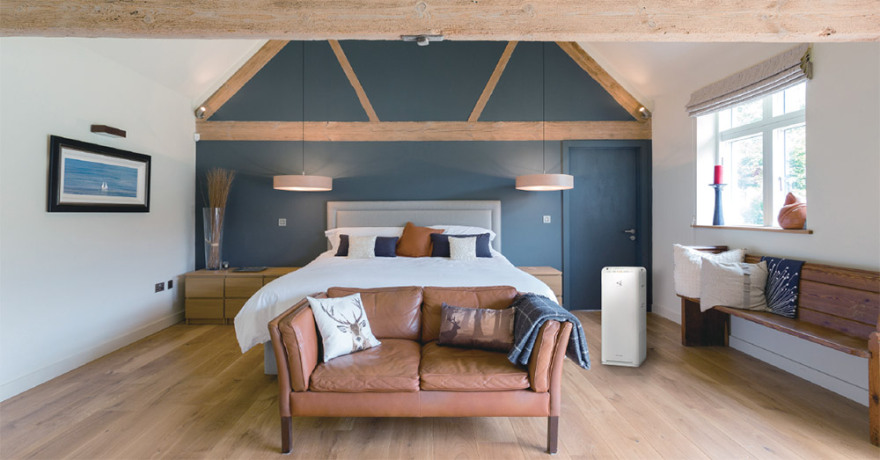 Αέρας ανανέωσης