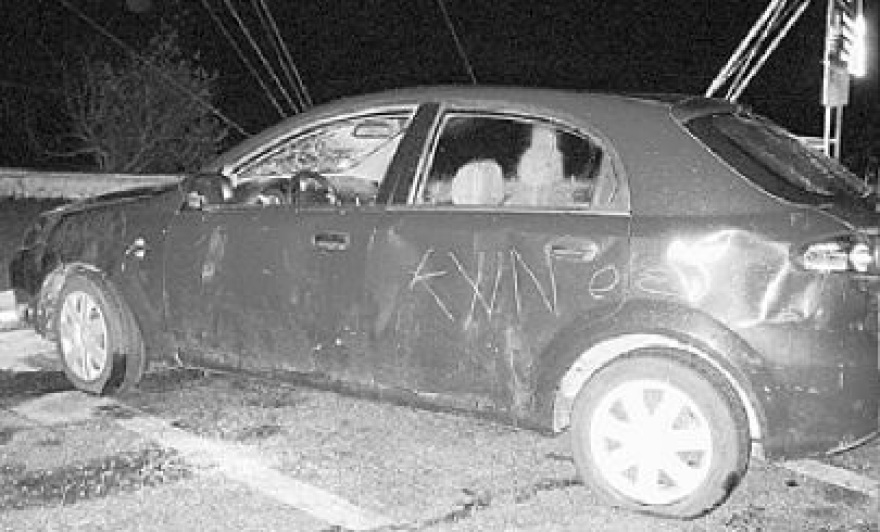 Ο Εχίνος, το «Αρχιπέλαγος» και το επεισόδιο στη Θράκη το 2004