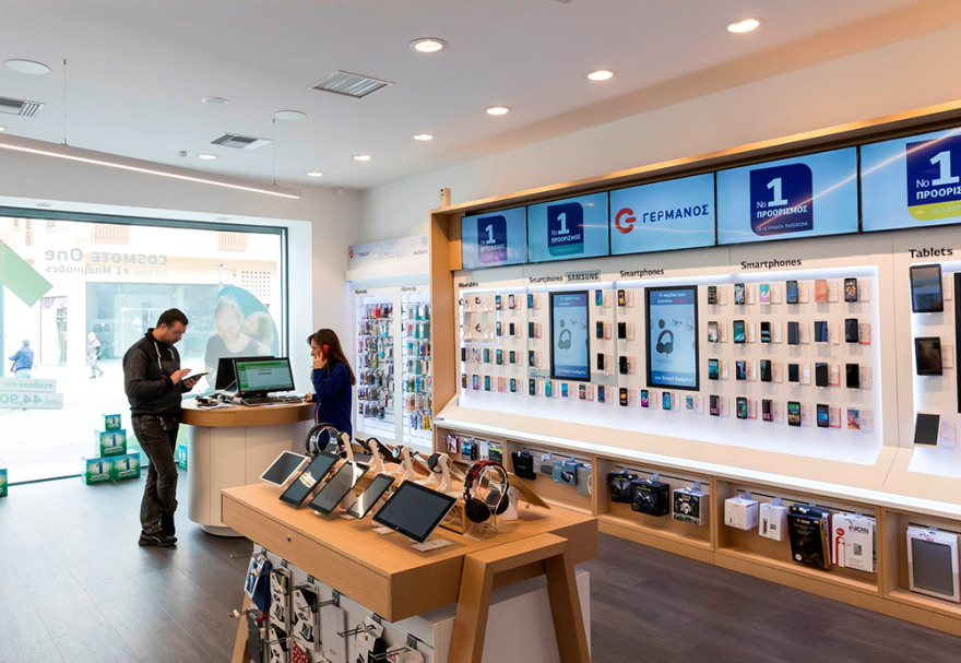 Ένας «ΓΕΡΜΑΝΟΣ», expert της τεχνολογίας εδώ και τέσσερις δεκαετίες 