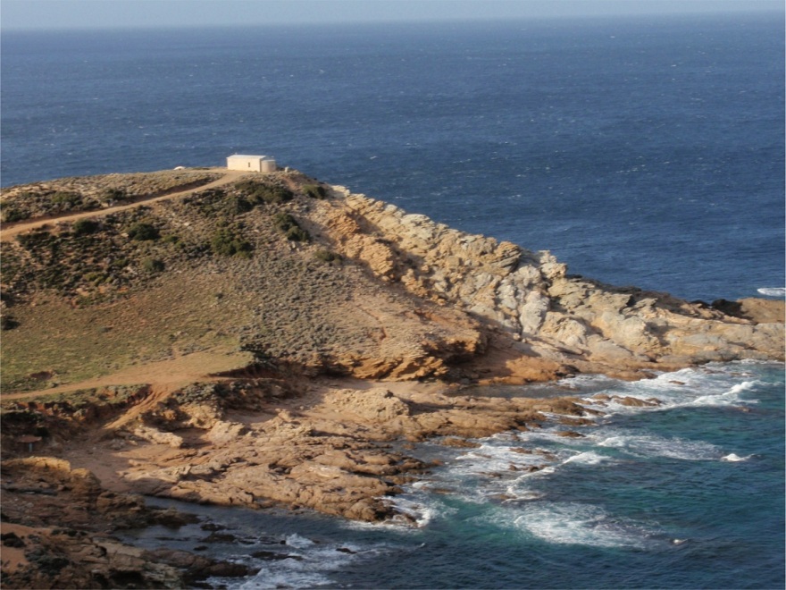 Κάρυστος: Ο παράδεισος βρίσκεται μία ώρα από την Αθήνα…