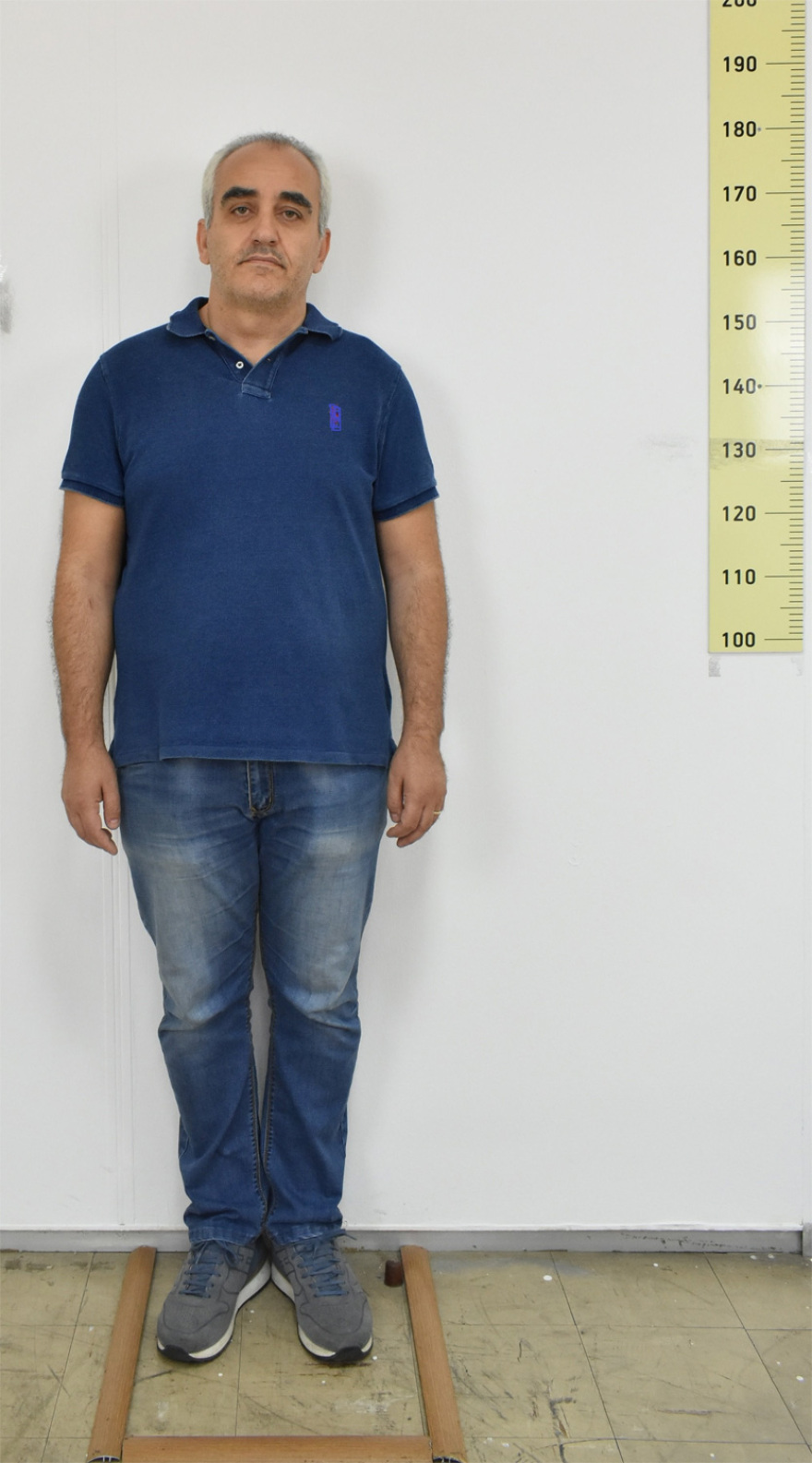 Αυτός είναι ο αδίστακτος ψευτογιατρός - Δείτε φωτογραφίες