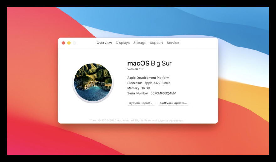 Αλλάζουν όλα στην οθόνη των iPhone με το iOS 14 - Δικό της τσιπ βάζει στα Mac η Apple
