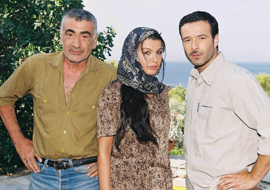 Ο Εχίνος, το «Αρχιπέλαγος» και το επεισόδιο στη Θράκη το 2004