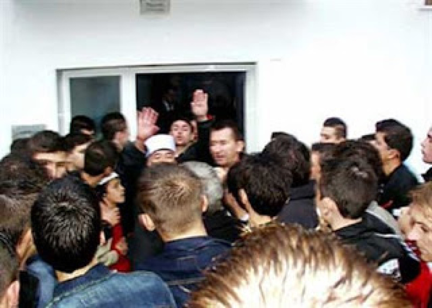 Ο Εχίνος, το «Αρχιπέλαγος» και το επεισόδιο στη Θράκη το 2004