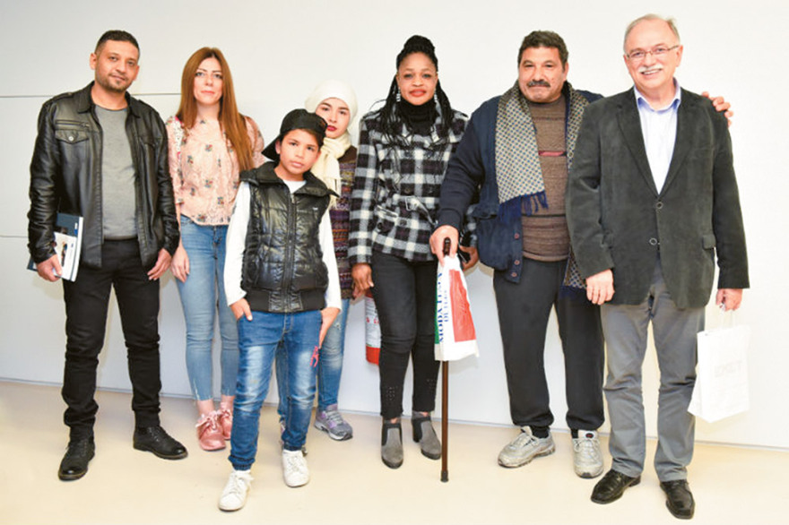 Δημήτρης Παπαδημούλης: Έτσι έχτισε την «Παπαδημούπολη» (και τον άδειασε ο Τσίπρας)