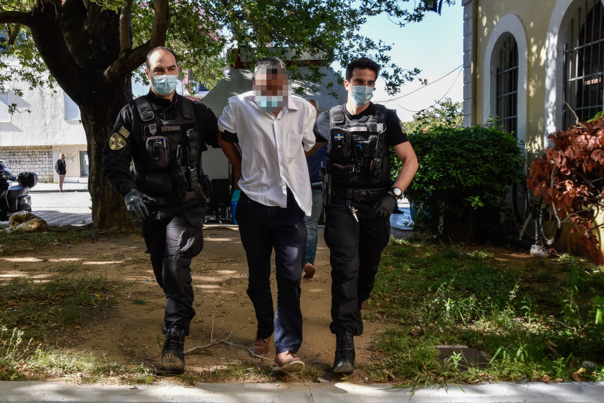 Βασανισμός 83χρονης στην Πρέβεζα: Καταδικασμένος για ναρκωτικά ήταν ο 40χρονος Πακιστανός 