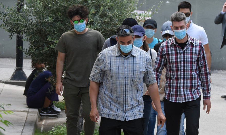 Προφυλακίστηκε ο απατεώνας «γιατρός» - Πώς άρπαξε 55 εκατ. από τον Κοντομηνά