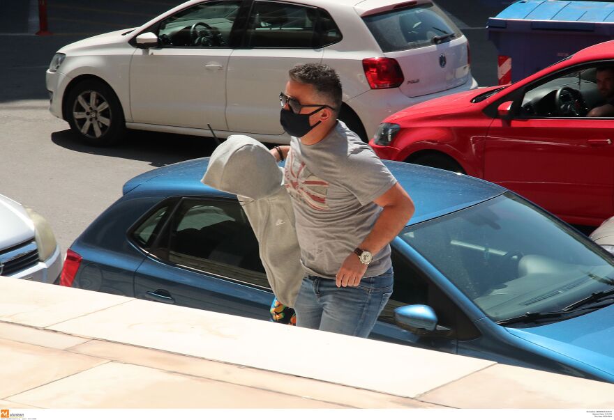 Απαγωγή Μαρκέλλας: Πήρε ξανά προθεσμία η 33χρονη - Απολογείται αύριο