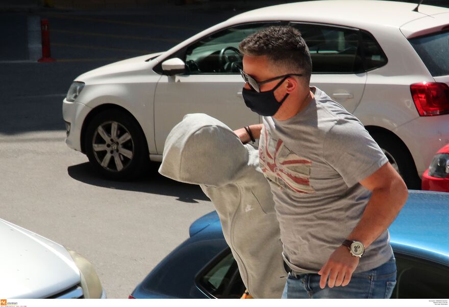 Απαγωγή Μαρκέλλας: Πήρε ξανά προθεσμία η 33χρονη - Απολογείται αύριο