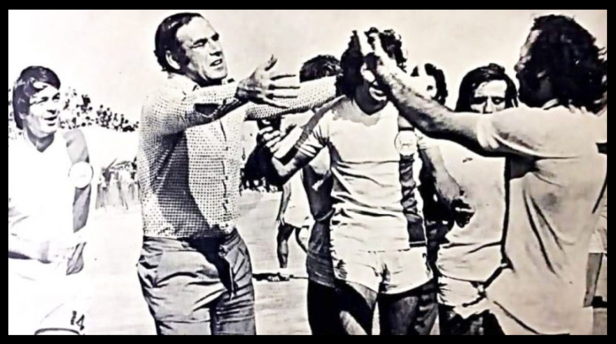 Αλέφαντος: Τα συλλυπητήρια των ελληνικών ομάδων