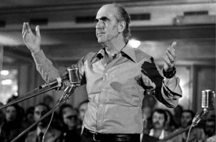 Ανδρέας Παπανδρέου: 24 χρόνια από τον θάνατο του ιδρυτή του ΠΑΣΟΚ 