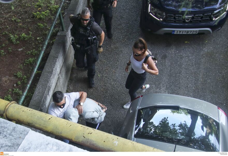 Απαγωγή Μαρκέλλας: Αυτή είναι η 33χρονη που άρπαξε τη 10χρονη