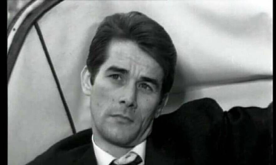 Έφυγε από τη ζωή ο ηθοποιός Κώστας Φυσσούν