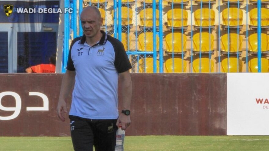 Ελλάδα: Στην 34η θέση παγκοσμίως σε εξαγωγή προπονητών, πρώτη η Αργεντινή