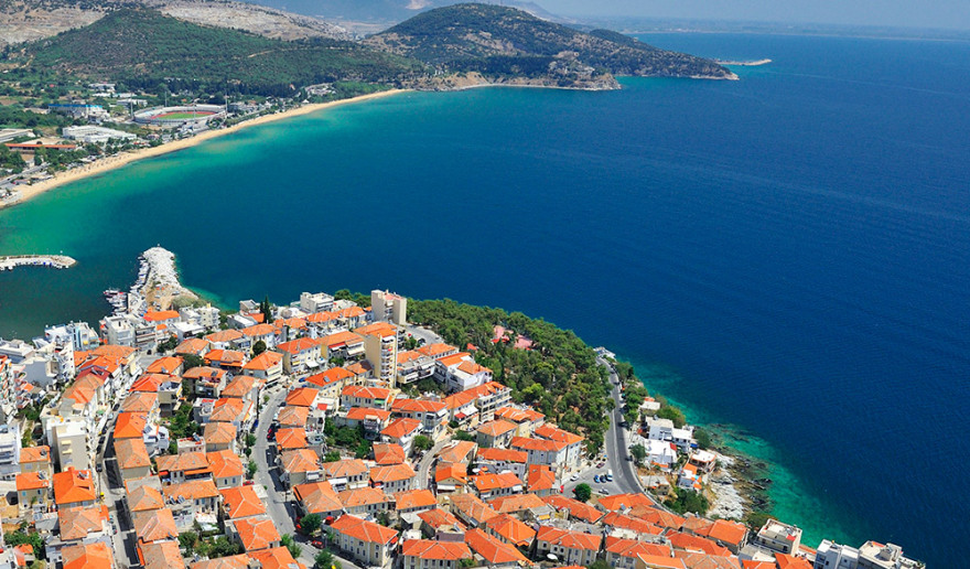 Καβάλα: Άνεμος ανανέωσης με νέα φεστιβάλ και νέα πρότζεκτ