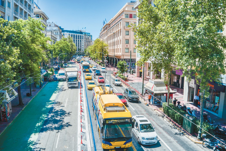 Μεγάλος Περίπατος της Αθήνας: Σωστά μέτρα σε λάθος timing;