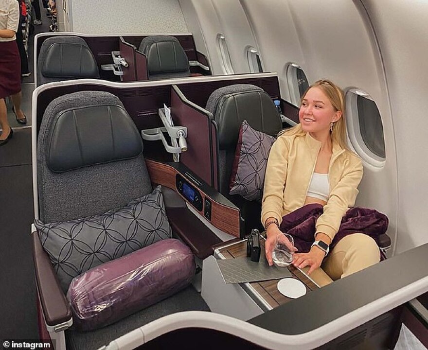 Ρωσίδα  influencer που έγινε εκατομμυριούχος στα 15 της σκοτώθηκε σε δυστύχημα στο Μπαλί