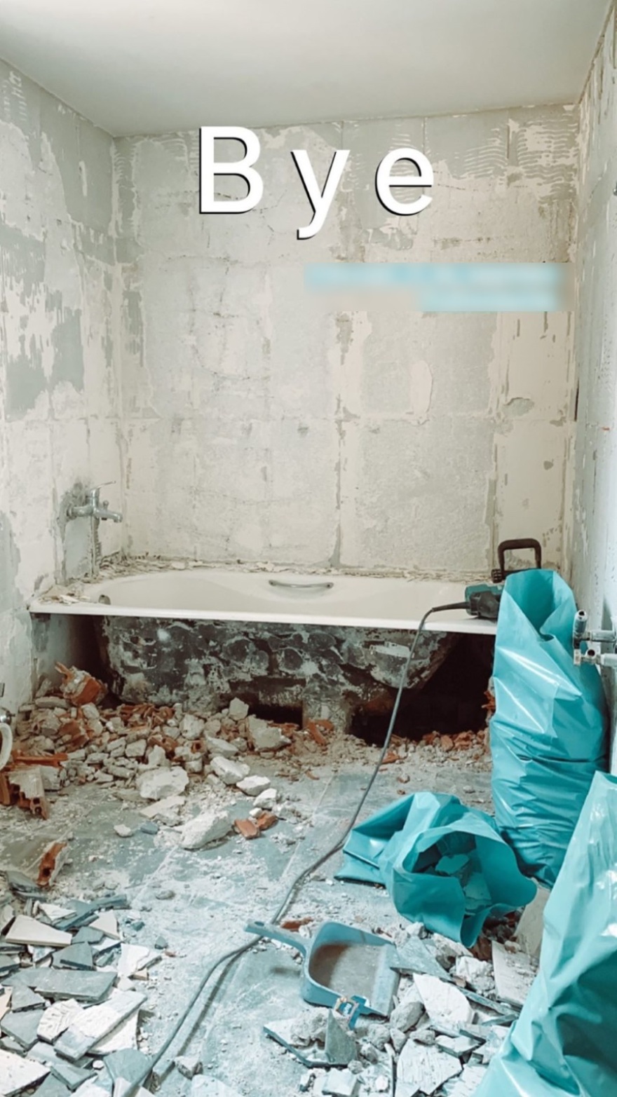 Ευρυδίκη Βαλαβάνη - Κωνσταντίνος Βασάλος: Το σπίτι τους είναι «γιαπί»