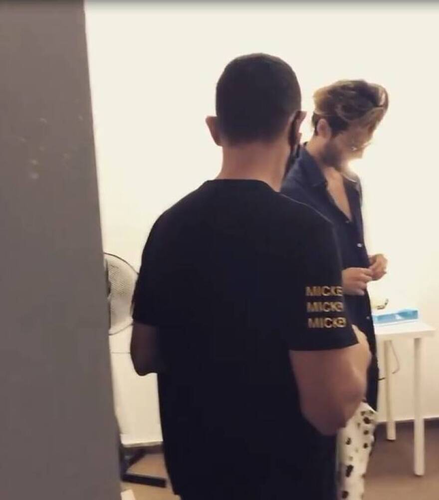 GNTM: Ξεκίνησαν τα γυρίσματα και αυτές είναι οι πρώτες εικόνες