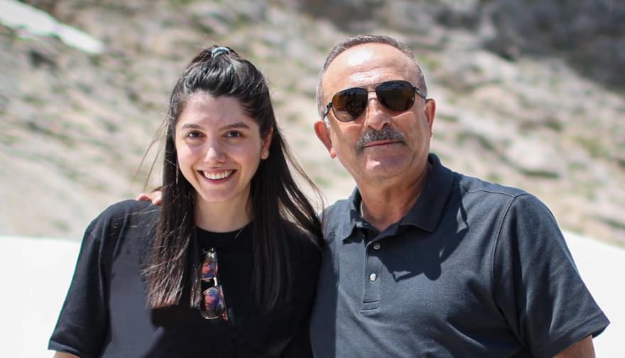 Τσαβούσογλου: Ο «λύκος» στην... Αλάνια φυλάει πρόβατα 