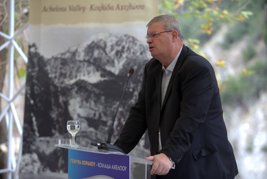 Ανάδειξη του Μοναστηριού στη Μεγαλόχαρη Άρτας: Εγκρίθηκε από το ΚΑΣ η μελέτη για τις εργασίες συντήρησης